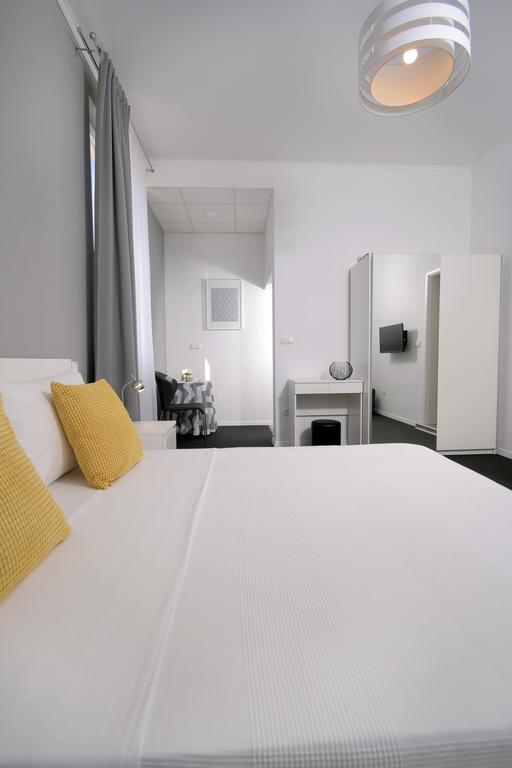 Charm Apartments And Rooms トロギール エクステリア 写真